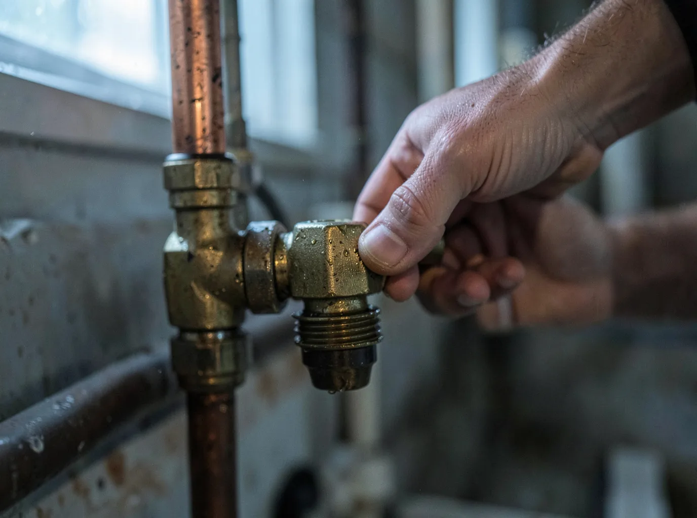 Emergency Plumber York, SC FAQs